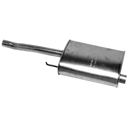 Walker EXHAUST MUFFLER 18184
